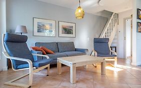 Ferienwohnung Deichgucker