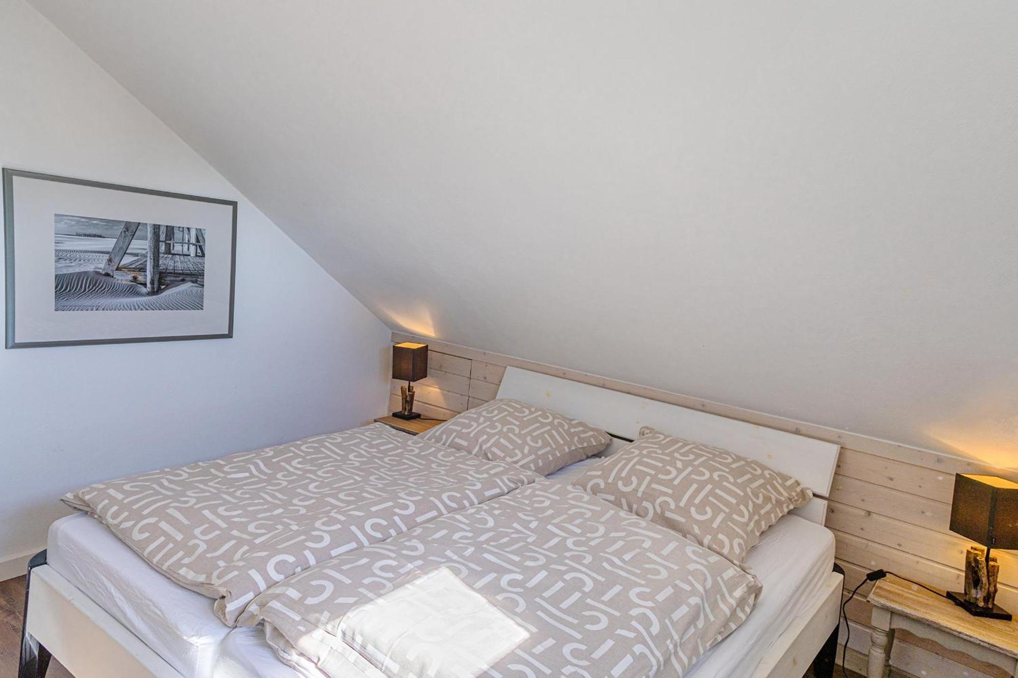 Ferienwohnung Deichgucker Büsum Exterior foto